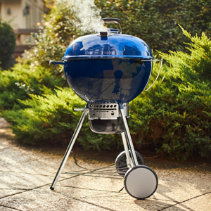 BBQ Grills | Weber Charcoal & Gas Grills